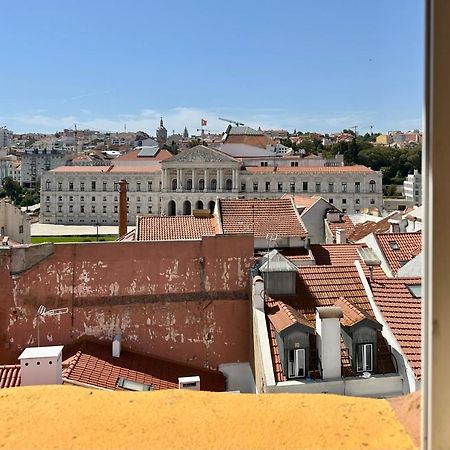 Parliament Ficus Studio Lisboa Εξωτερικό φωτογραφία