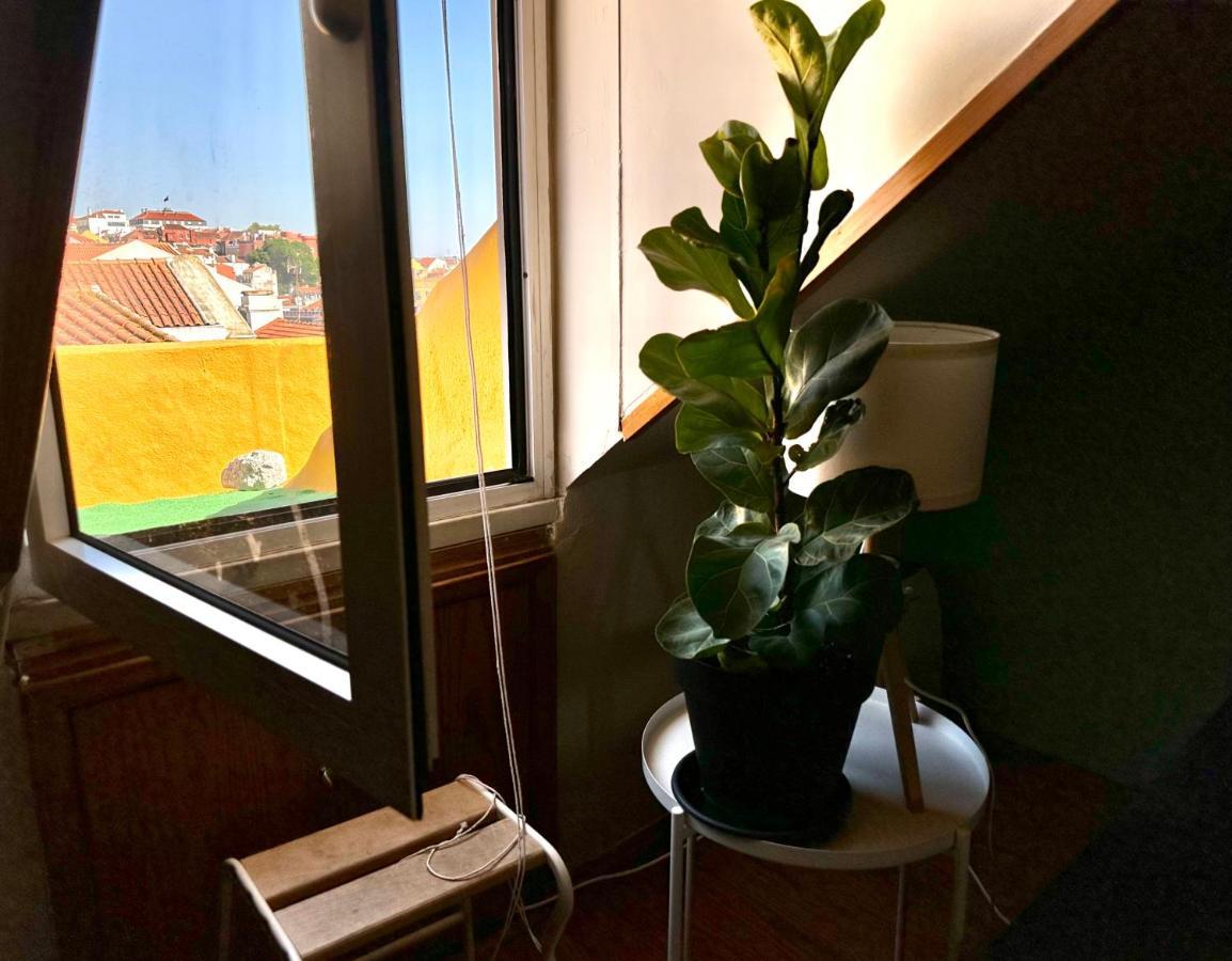 Parliament Ficus Studio Lisboa Εξωτερικό φωτογραφία